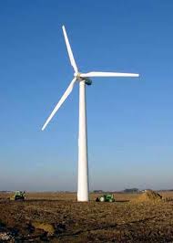 Wind Turbine